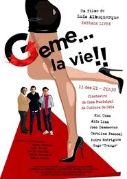 GEME... LA VIE!! movie poster