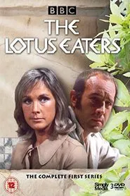 The Lotus Eaters tv show poster