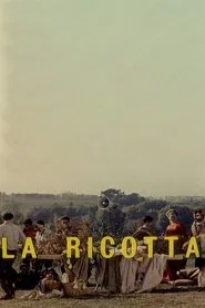 La ricotta movie poster