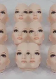 Poster do filme Dollhouse