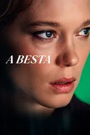 Poster do filme A Besta