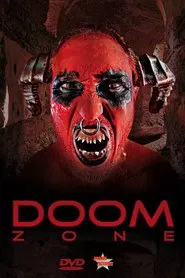Doom Zone movie poster