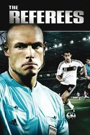 The Referees movie poster