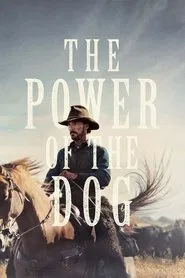 The Power of the Dog movie poster