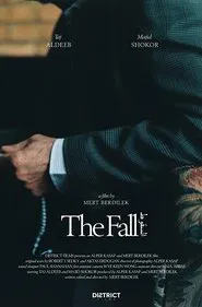 The Fall movie poster