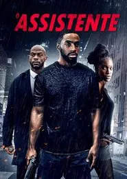 Poster do filme O Assistente