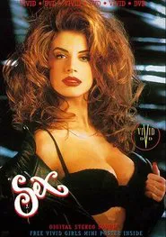 Poster do filme Sex