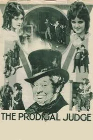 The Prodigal Judge movie poster