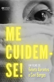 Me Cuidem-se! movie poster