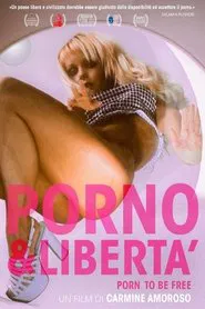 Porn to Be Free movie poster