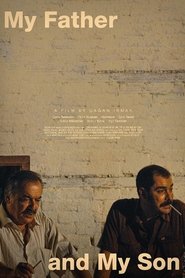 My Father and My Son movie poster