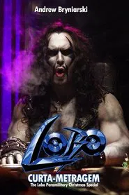 Poster do filme The Lobo Paramilitary Christmas Special