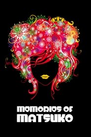 Memories of Matsuko movie poster