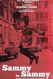 Sammy by Sammy: My Tale of the 60's movie poster
