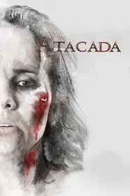 Atacada: la teoría del dolor movie poster