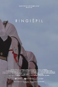 The Carousel movie poster