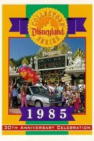 Poster do filme Disneyland's 30th Anniversary Celebration