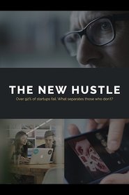 The New Hustle movie poster