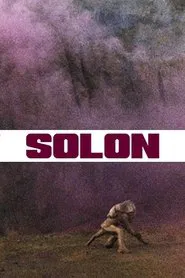 Solon movie poster