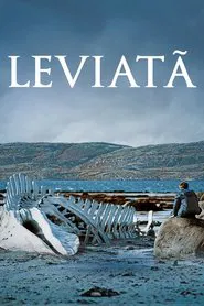 Poster do filme Leviatã