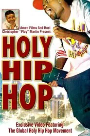 Holy Hip Hop movie poster