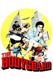 Poster do filme The Bodyguard
