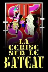 The Cherry on the Cake movie poster