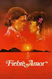 Fiebre de Amor movie poster