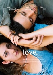 Amor. tv show poster