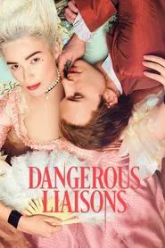 Dangerous Liaisons tv show poster