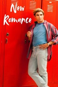 New Romance movie poster