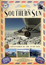 Voyage of the Southern Sun movie poster