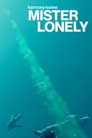 Mister Lonely movie poster