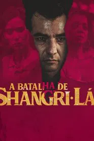 Poster do filme The Battle of Shangri-la