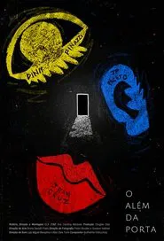 O Além da Porta movie poster