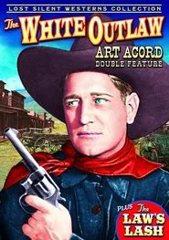 The White Outlaw movie poster