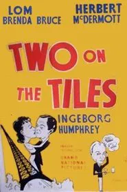 Poster do filme Two on the Tiles