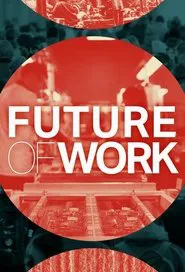 Future of Work tv show poster
