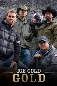 Ice Cold Gold tv show poster