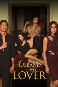 Poster do filme My Husband, My Lover