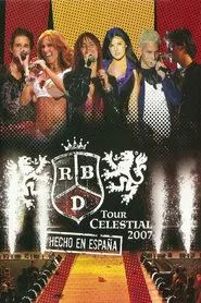 Hecho en España movie poster