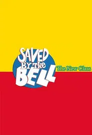 Poster da série Saved by the Bell: The New Class