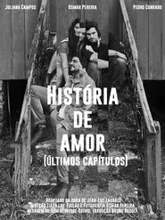 História de amor (últimos capítulos) movie poster