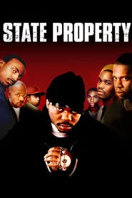 Poster do filme Propriedade do Estado