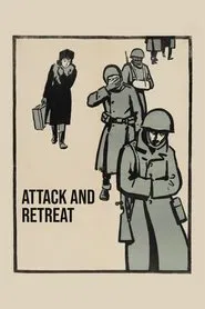 Attack and Retreat movie poster