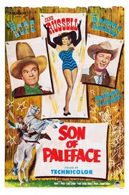 Poster do filme O Filho do Treme-Treme