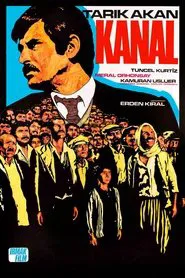 Kanal movie poster
