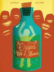 Poster do filme The Origins of Wit and Humor