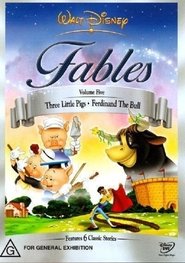 Walt Disney's Fables - Vol.5 movie poster