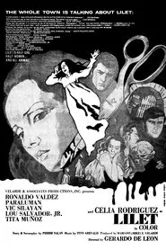 Lilet movie poster